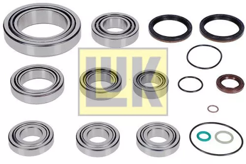 LuK Repair Kit manual transmission for SEAT VW ALHAMBRA SHARAN