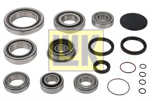 LuK Repair Kit manual transmission for VW MULTIVAN TRANSPORTER