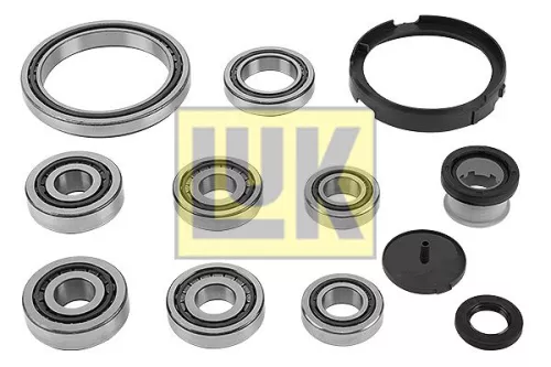 Schaeffler LuK Schaeffler LuK 462020310 LuK Repair Kit manual transmission for OPEL RENAULT VAUXHALL AVANTIME ESPACE LAG 