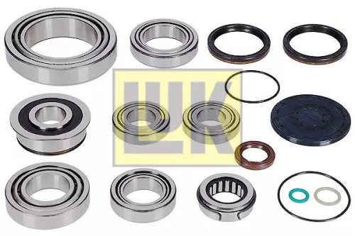 LuK Repair Kit manual transmission for SEAT VW ALHAMBRA SHARAN