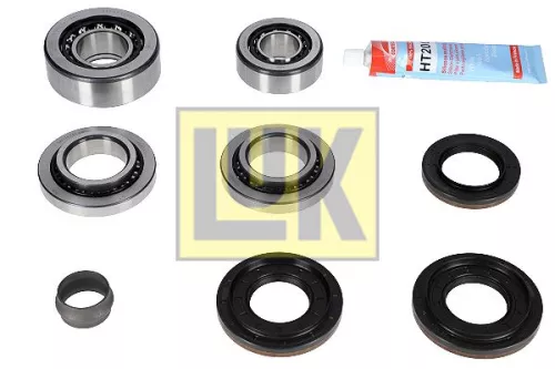 Schaeffler LuK Schaeffler LuK 462021510 LuK Repair Kit differential for BMW 5 