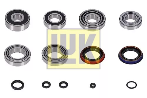 LuK Repair Kit manual transmission for HYUNDAI KIA CARENS CERATO HIGHWAY VAN ix3