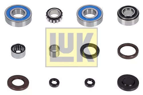 Schaeffler LuK Schaeffler LuK 462022210 LuK Repair Kit manual transmission for VW AMAROK 