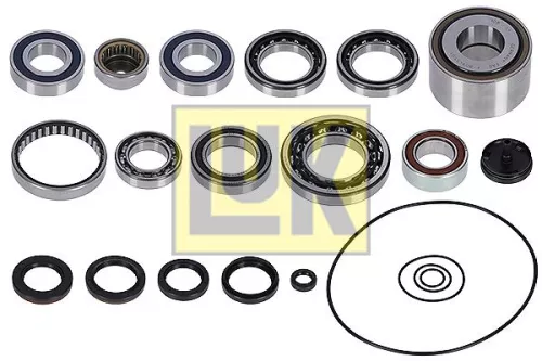 Schaeffler LuK Schaeffler LuK 462023010 LuK Repair Kit manual transmission for AUDI A4 A4 Allroad A5 Q5 