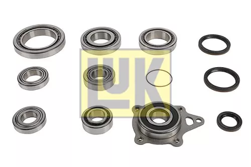 LuK Repair Kit manual transmission for VW MULTIVAN TRANSPORTER TRANSPORTER T6 / 