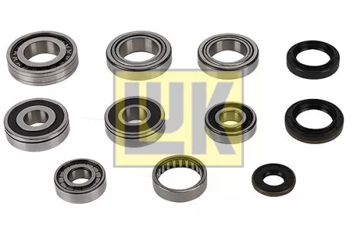 LuK Repair Kit manual transmission for ALFA ROMEO FIAT 500 500 C 500L MITO PANDA