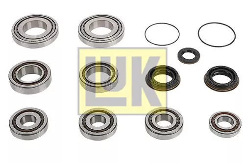 LuK Repair Kit manual transmission for OPEL VAUXHALL ASTRA ASTRAVAN CORSA CORSAV