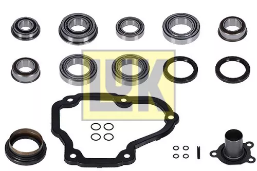 LuK Repair Kit manual transmission for AUDI SEAT SKODA VW A3 CADDY CORDOBA GOLF 