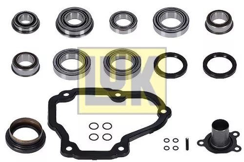 LuK Repair Kit manual transmission for AUDI SEAT SKODA VW A1 A2 A3 ALTEA ALTEA X