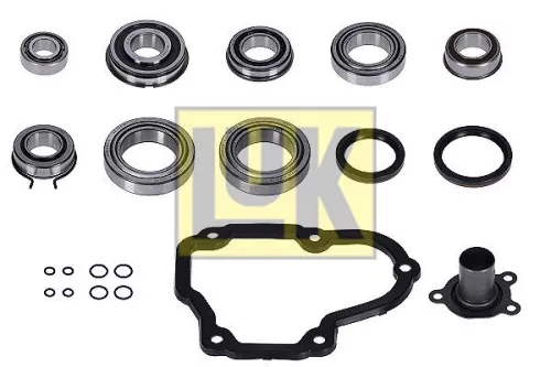 Schaeffler LuK Schaeffler LuK 462032610 LuK Repair Kit manual transmission for VW MULTIVAN TRANSPORTER TRANSPORTER T6 /  