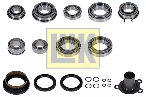 LuK Repair Kit manual transmission for AUDI VW A3 BEETLE CC GOLF GOLF SPORTSVAN 