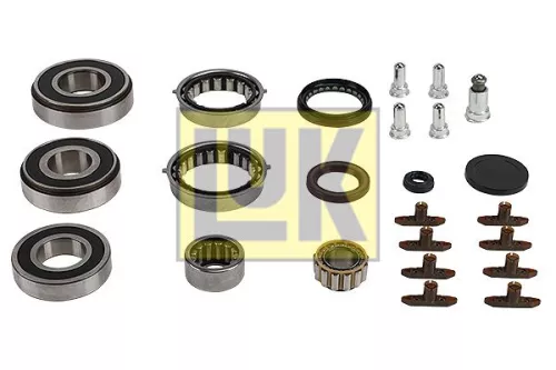 LuK Repair Kit manual transmission for FORD FORD AUSTRALIA MAZDA BT-50 RANGER