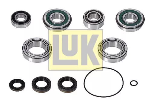 LuK Repair Kit manual transmission for ABARTH ALFA ROMEO FIAT FIAT (GAC) LANCIA 