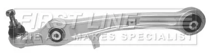 FIRST LINE FIRST LINE FCA6454 FIRST LINE FCA6454 Track Control Trailing Suspension Arm 