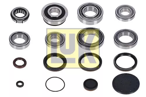 LuK Repair Kit manual transmission for AUDI SEAT SKODA VW A3 ALHAMBRA ALTEA ALTE