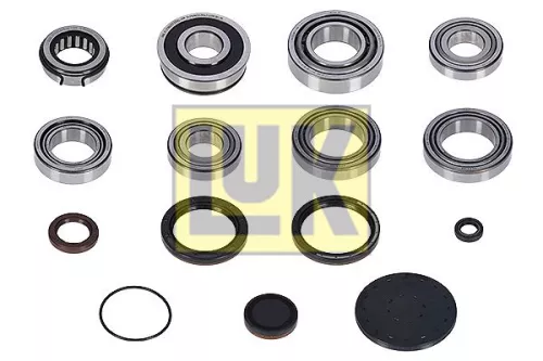 LuK Repair Kit manual transmission for AUDI SEAT SKODA VW A3 BORA GOLF LEON NEW 