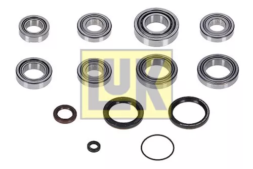LuK Repair Kit manual transmission for AUDI SEAT VW A3 BORA GOLF LEON NEW BEETLE