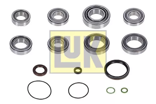LuK Repair Kit manual transmission for AUDI SEAT SKODA VW A3 BORA GOLF LEON OCTA
