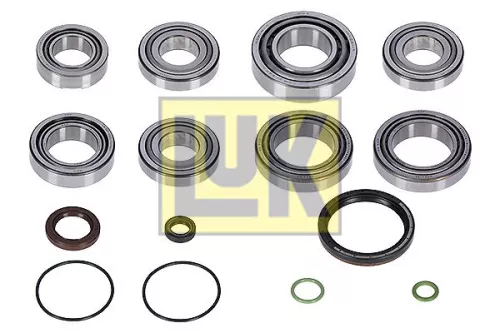 Schaeffler LuK Schaeffler LuK 462037610 LuK Repair Kit manual transmission for AUDI SEAT SKODA VW A3 BORA GOLF LEON OCTA 