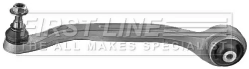 FIRST LINE FIRST LINE FCA6455 FIRST LINE FCA6455 Track Control Trailing Suspension Arm 