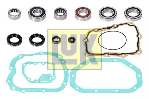 Schaeffler LuK Schaeffler LuK 462038710 LuK Repair Kit manual transmission for HOLDEN OPEL VAUXHALL ASTRA ASTRA G CLASSI 