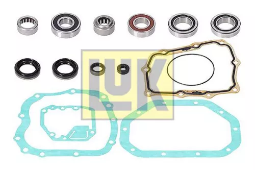 Schaeffler LuK Schaeffler LuK 462038810 LuK Repair Kit manual transmission for HOLDEN OPEL VAUXHALL ASTRA ASTRA G CLASSI 