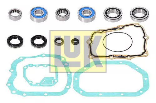 LuK Repair Kit manual transmission for HOLDEN OPEL VAUXHALL ADAM ASTRA ASTRA H C