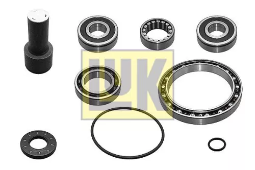 LuK Repair Kit manual transmission for DACIA RENAULT CLIO LOGAN SANDERO SANDERO/