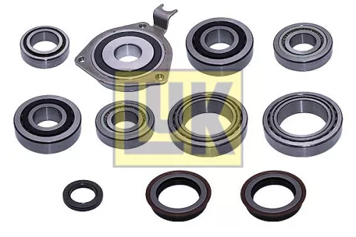 LuK Repair Kit manual transmission for FORD TRANSIT TRANSIT TOURNEO