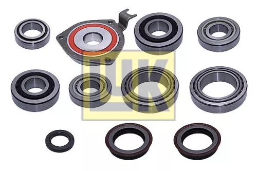 LuK Repair Kit manual transmission for FORD TOURNEO CUSTOM TRANSIT TRANSIT CUSTO