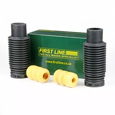 FIRST LINE FIRST LINE FPK7065  FIRST LINE Dust Cover Kit shock absorber 