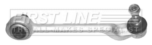 FIRST LINE FIRST LINE (FCA6472)  FIRST LINE Track Control Arm Suspension FCA6472 