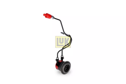 Schaeffler LuK Schaeffler LuK 510008410 Luk Central Slave Cylinder Clutch For Mg Roewe (Saic) Rover 75 750 Mg Zt Mg Zt- 