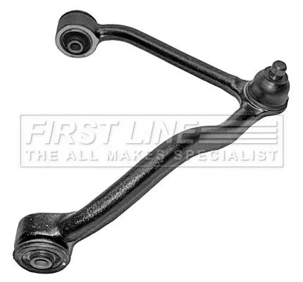 FIRST LINE FIRST LINE FCA6479 FIRST LINE FCA6479 Track Control Trailing Suspension Arm 