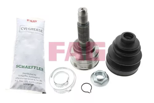  Schaeffler FAG Cv Joint & Boot Kit