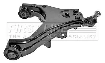 FIRST LINE FIRST LINE FCA6484 FIRST LINE FCA6484 Track Control Trailing Suspension Arm 