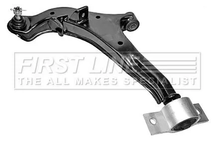 FIRST LINE FIRST LINE (FCA6496) Control/Trailing Arm, wheel suspension 