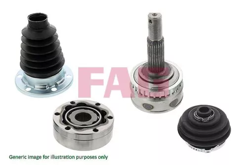 Schaeffler FAG Schaeffler FAG 771047630 Joint Kit, drive shaft 