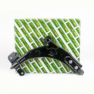 FIRST LINE FIRST LINE FCA6506 FIRST LINE FCA6506 Track Control Trailing Suspension Arm 
