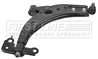 FIRST LINE FIRST LINE FCA6506 FIRST LINE FCA6506 Track Control Trailing Suspension Arm 