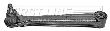 FIRST LINE FIRST LINE FCA6516 FIRST LINE FCA6516 Track Control Trailing Suspension Arm 