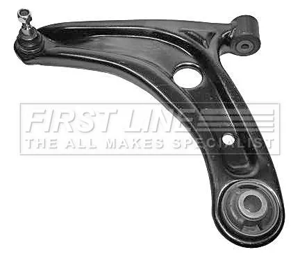 FIRST LINE FIRST LINE (FCA6532)  FIRST LINE Track Control Arm Suspension FCA6532 