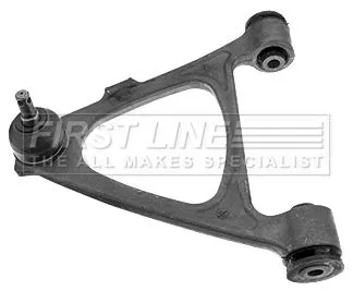 FIRST LINE FIRST LINE FCA6551 FIRST LINE FCA6551 Track Control Trailing Suspension Arm 