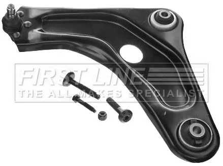 FIRST LINE FIRST LINE (FCA6555) Control/Trailing Arm, wheel suspension 