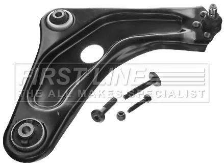 FIRST LINE FIRST LINE (FCA6556) Control/Trailing Arm, wheel suspension 