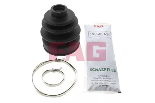 Schaeffler FAG Schaeffler FAG 772006130 Fag Front Transmission Sided Wheel Side Bellow Kit Drive Shaft For Daihatsu Suzu 