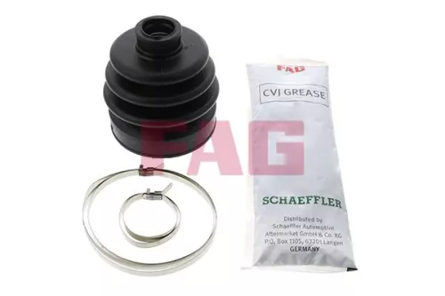 Schaeffler FAG Schaeffler FAG 772006230 Bellow Kit, drive shaft 
