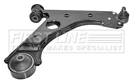 FIRST LINE FIRST LINE (FCA6558) Control/Trailing Arm, wheel suspension 