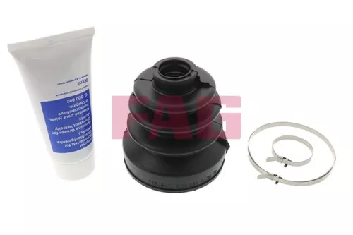 Fag Front Inner Cv Boot Kit Drive Shaft For Honda Accord Cr-v