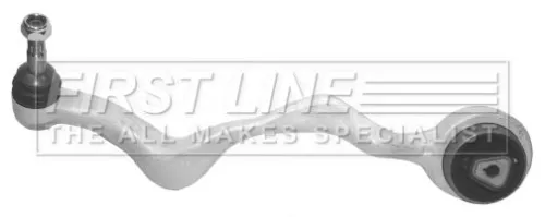 FIRST LINE FIRST LINE FCA6563 FIRST LINE FCA6563 Track Control Trailing Suspension Arm 